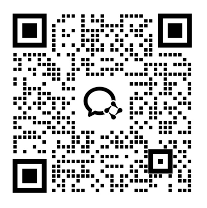 WeChat QR Code